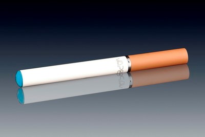 e-cigarette review