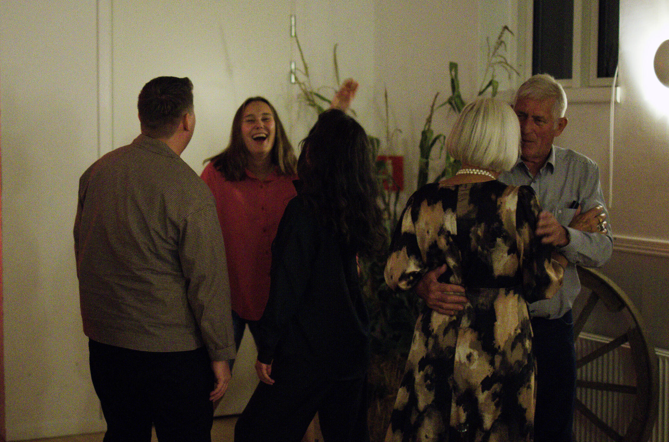 Høstfest 2025 Høstfest 2025