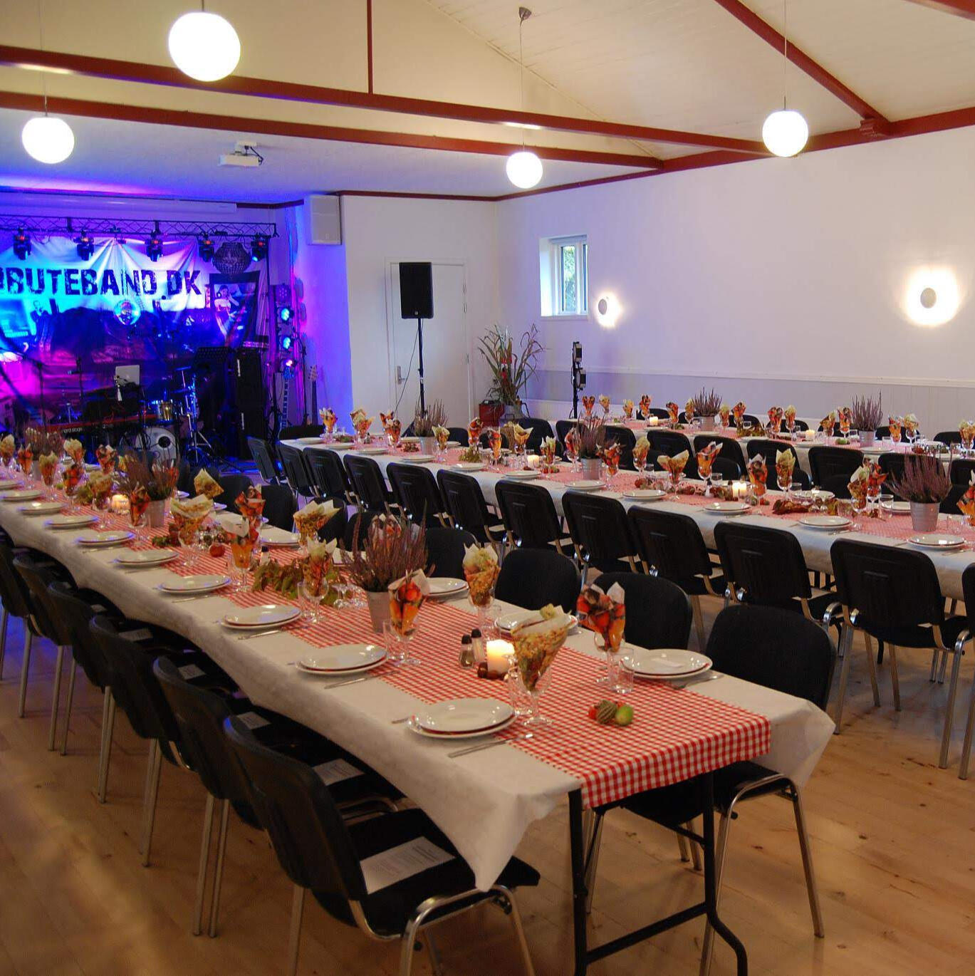 80' er fest 80' er fest